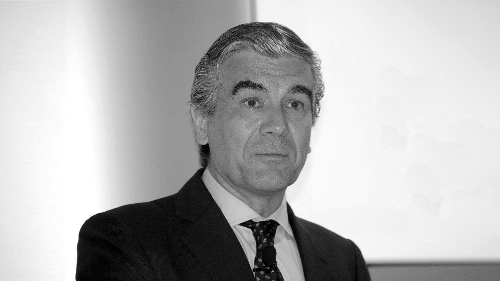 Francisco Reynés
