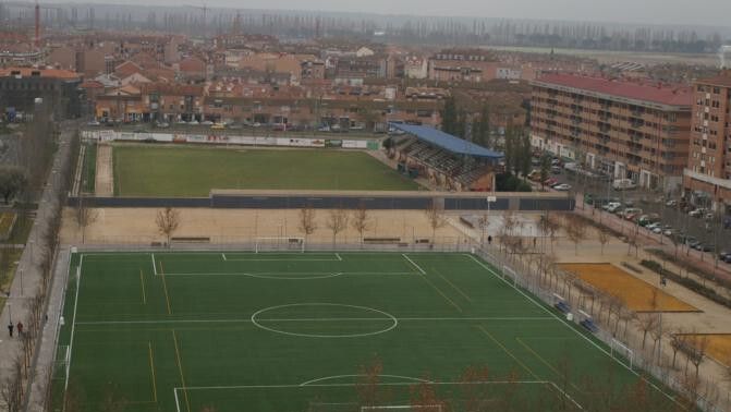 Castilla y León