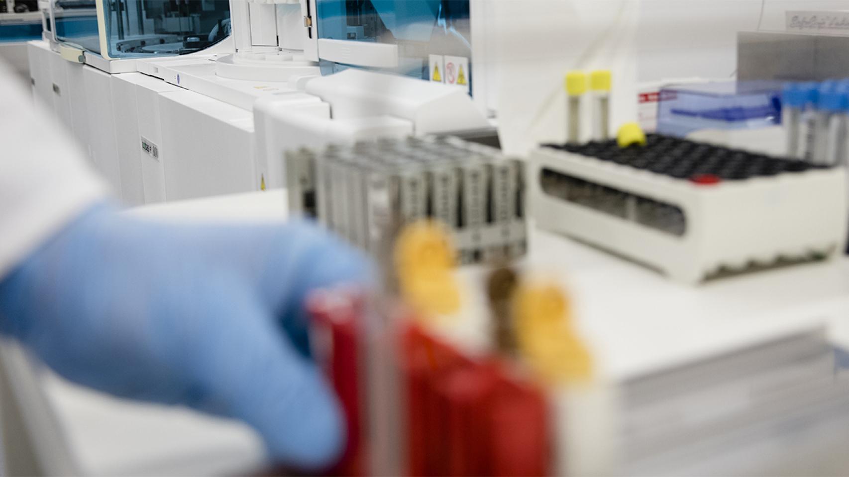 La multinacional Roche pide a Latinoamérica mejorar salud digital para ser independiente