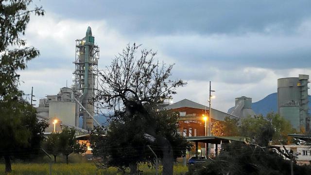 Enagás consigue 10 millones para su proyecto de hidrógeno verde en Baleares