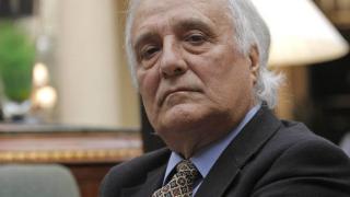 Raúl del Pozo.