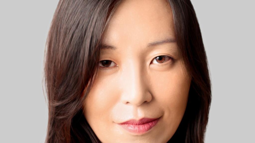 La nueva directora de Análisis de Seguros, Clara Yan.