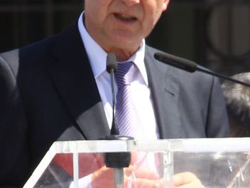 Abel Caballero