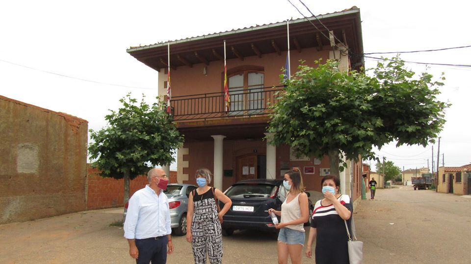 Castilla y León