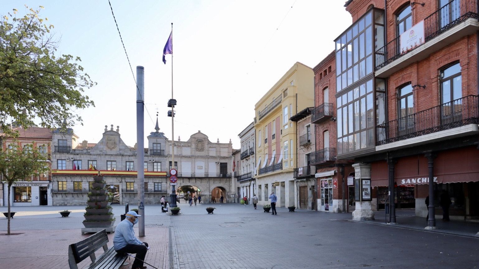 Castilla y León