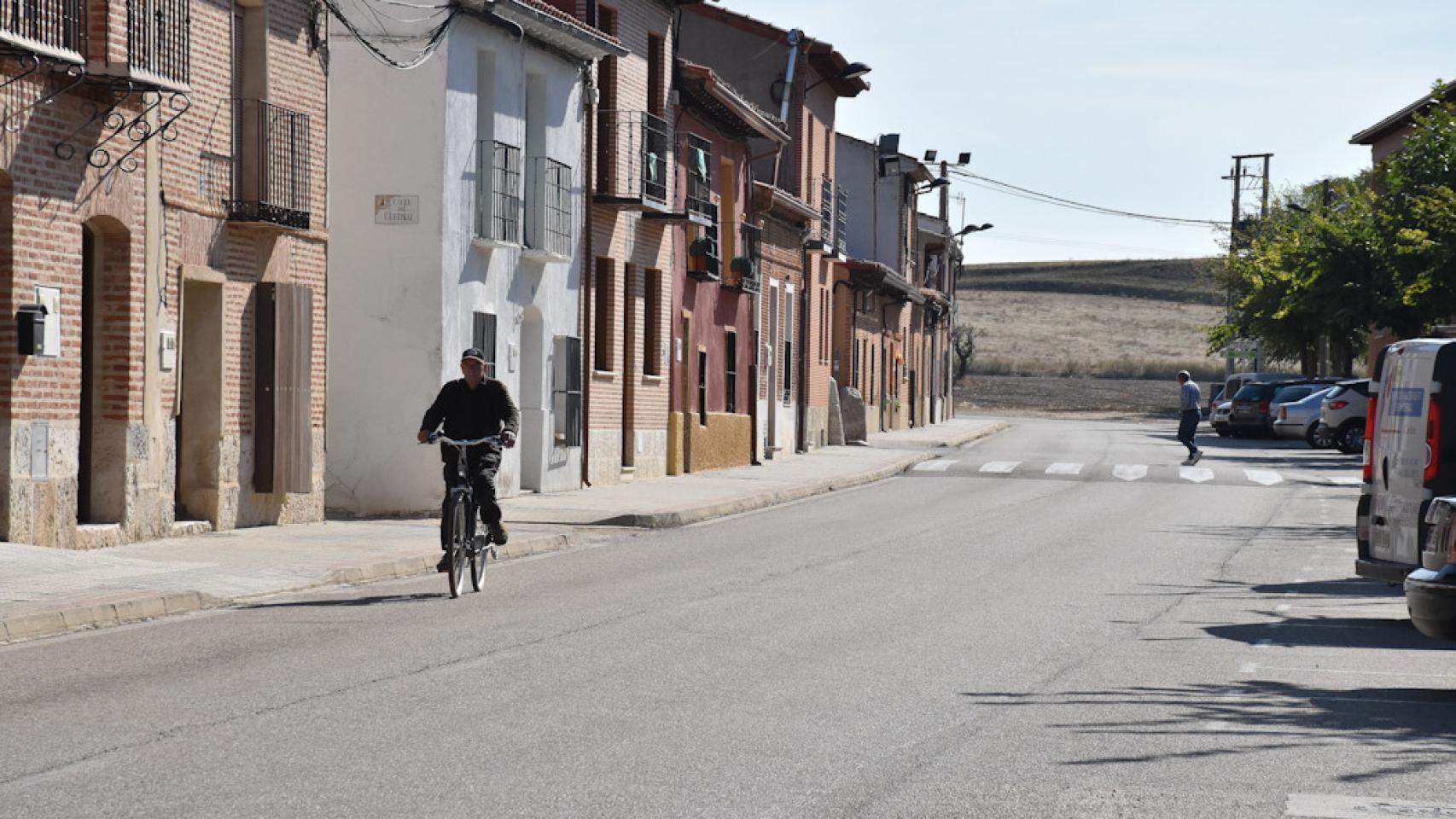 Rueda. Patrimonio, vino y cultura 113