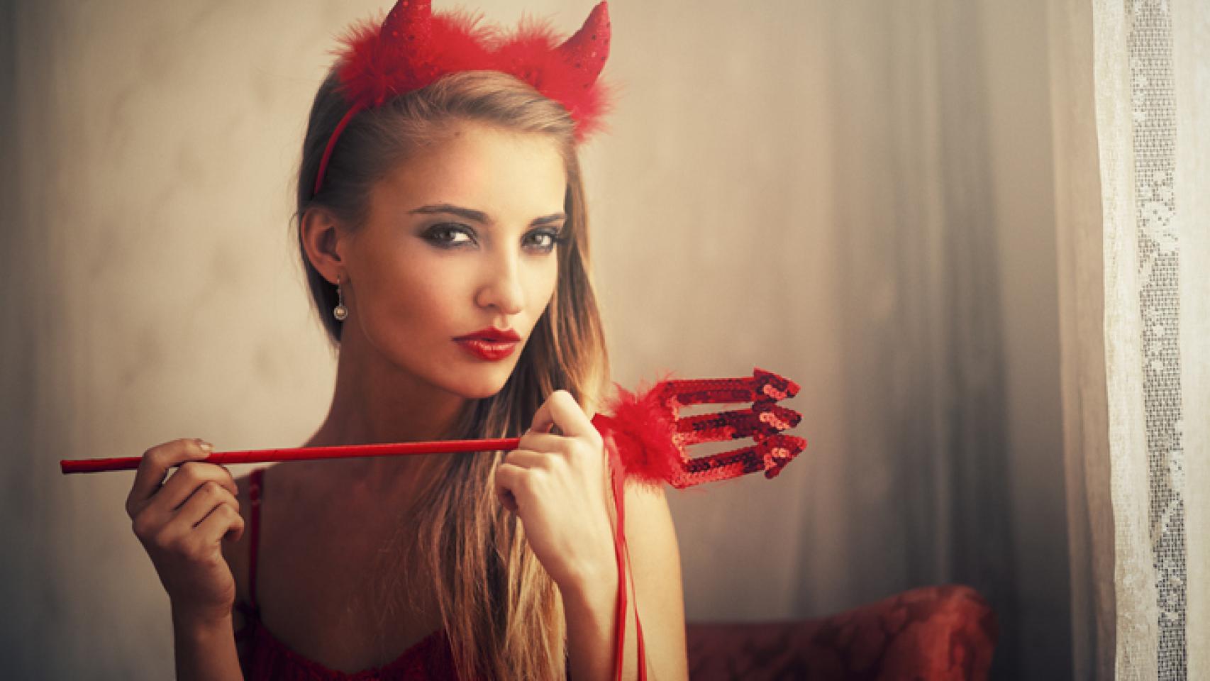 Disfraces sexy para Halloween: revivirás a los muertos