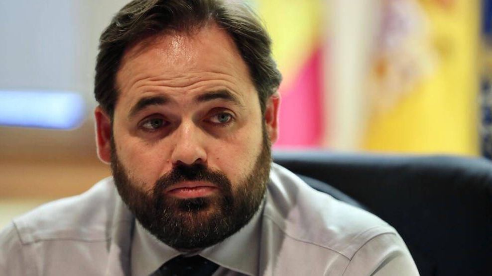 Paco Núñez, en una imagen de archivo