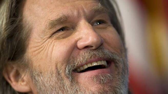 Jeff Bridges