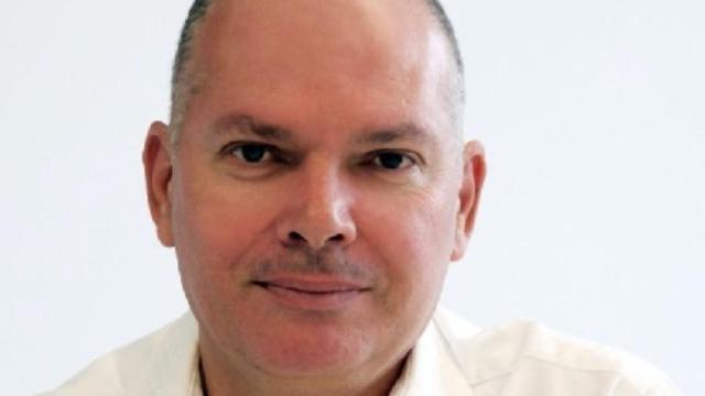 Cepsa nombra a Juan Llobell como nuevo director de Comunicación