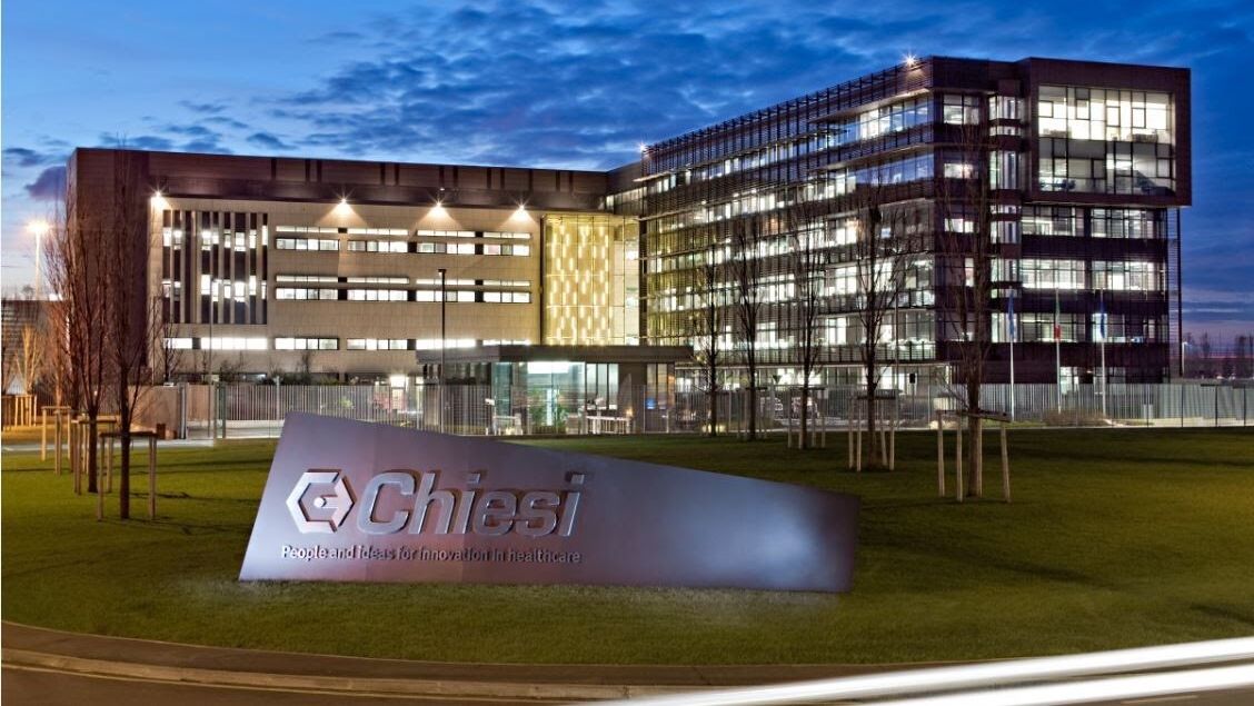 Sede de Chiesi.