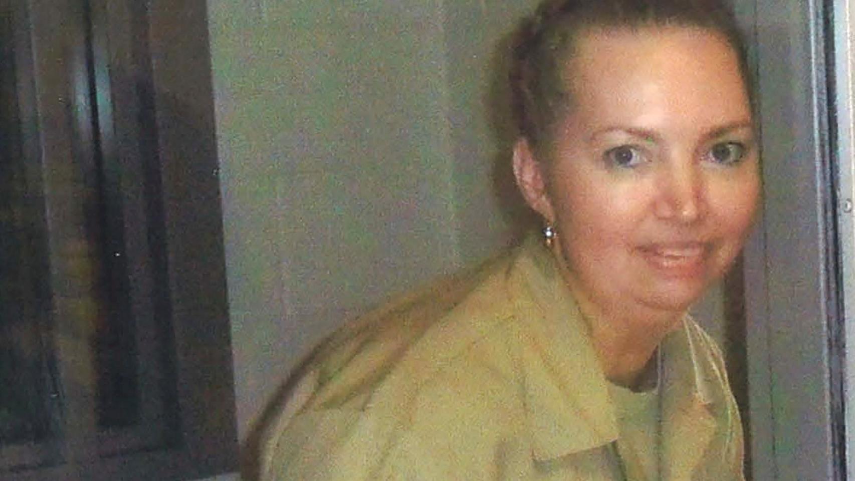 Lisa Montgomery, la primera mujer en ser ejecutada en EEUU en 67 años.