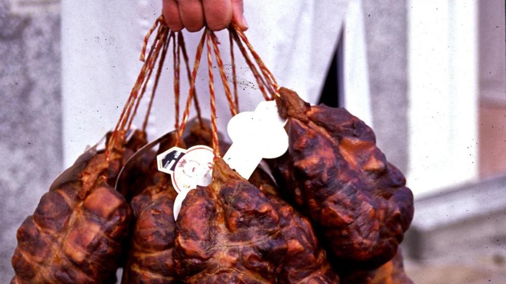 Botelo gallego  turismo.gal