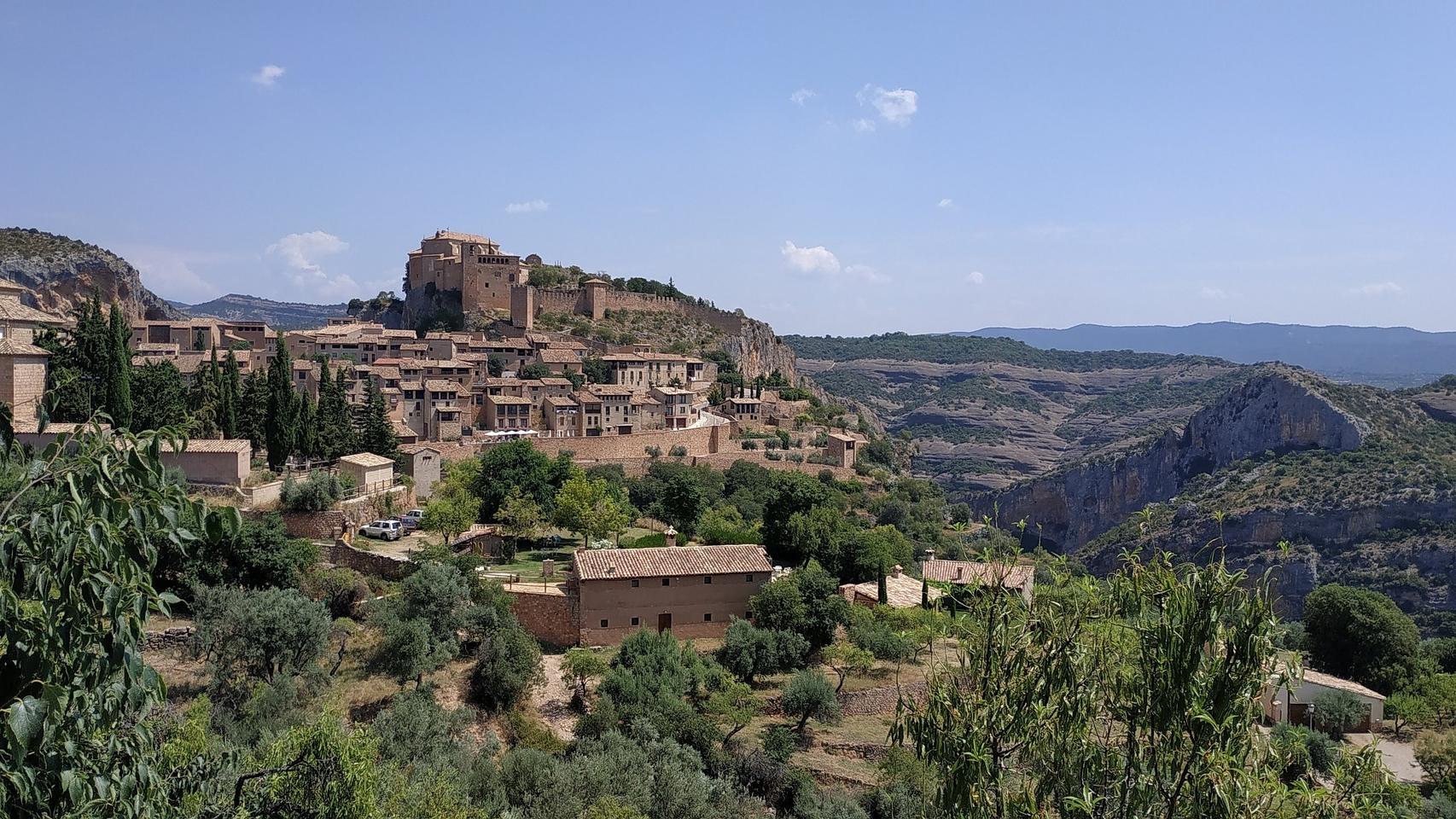 Huesca.