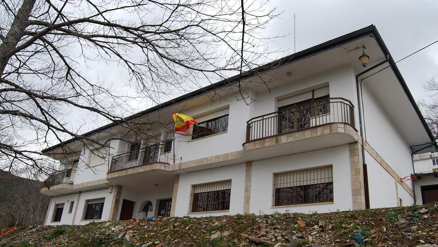 Castilla y León