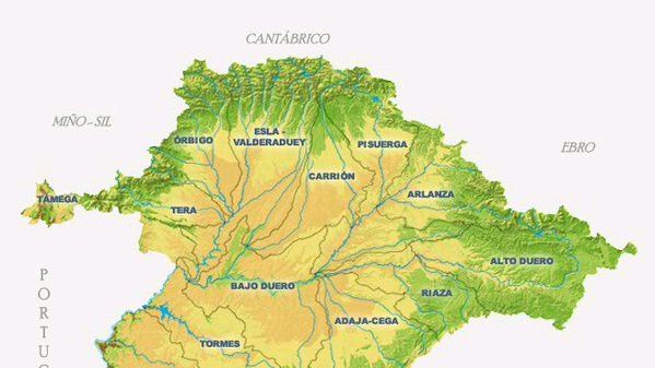 Castilla y León