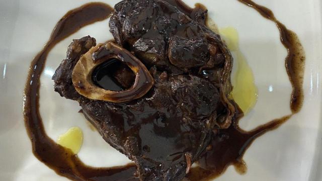 Codillo al horno glaseado, la receta de asado más fácil y barata