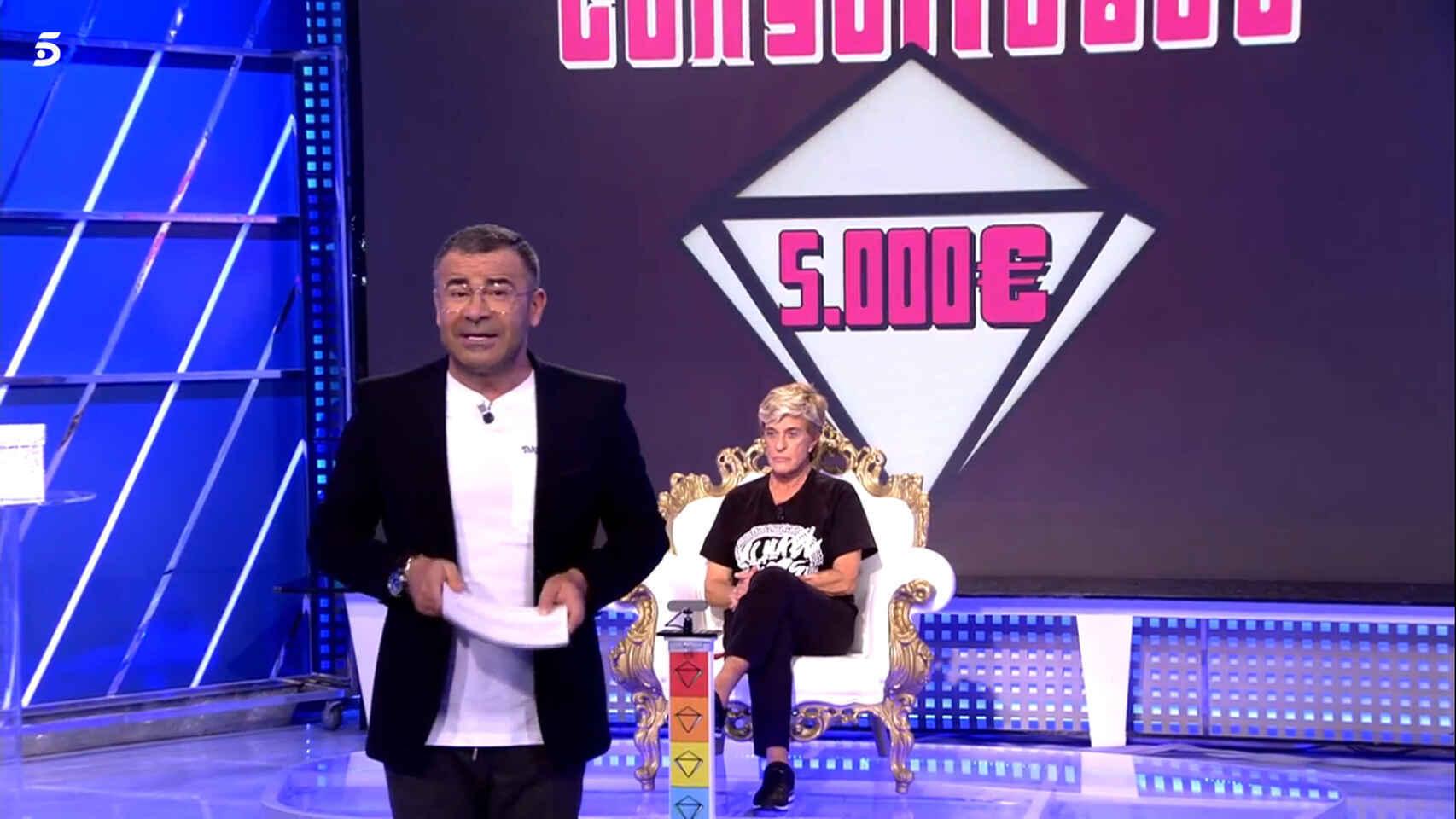 Kopérnica, la herramienta que mide el grado de sinceridad en '¡Quiero dinero!'