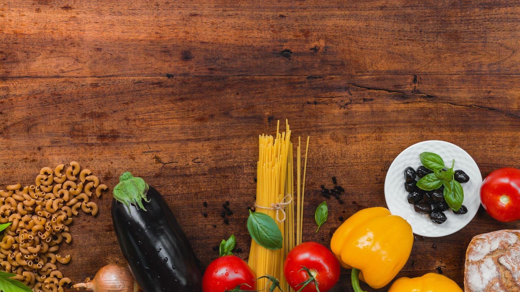 Estos son los 10 alimentos recomendados para estudiar mejor
