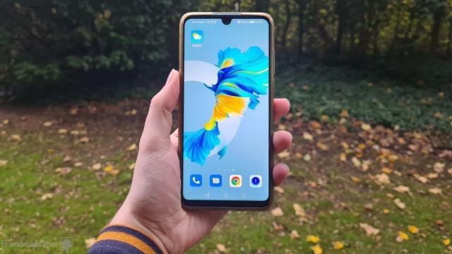 Aplicaciones fondos de pantalla Android