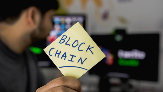 El blockchain en España tendrá un impacto de 24.300 millones de dólares hasta 2030