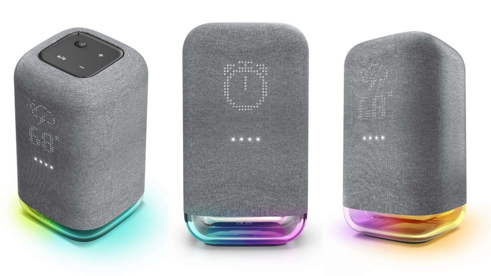 Acer Halo Smart Speaker