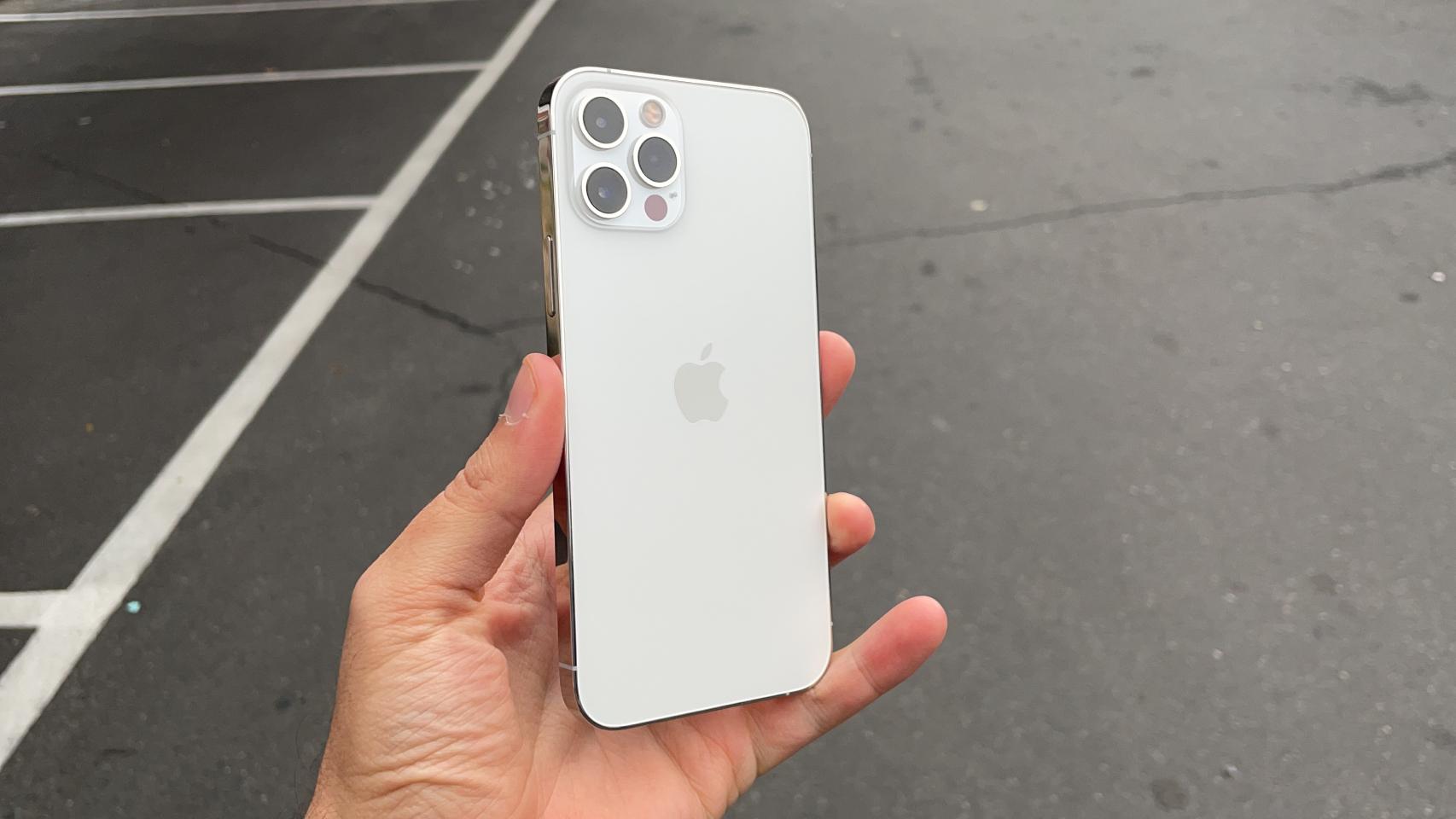 iPhone 12 Pro