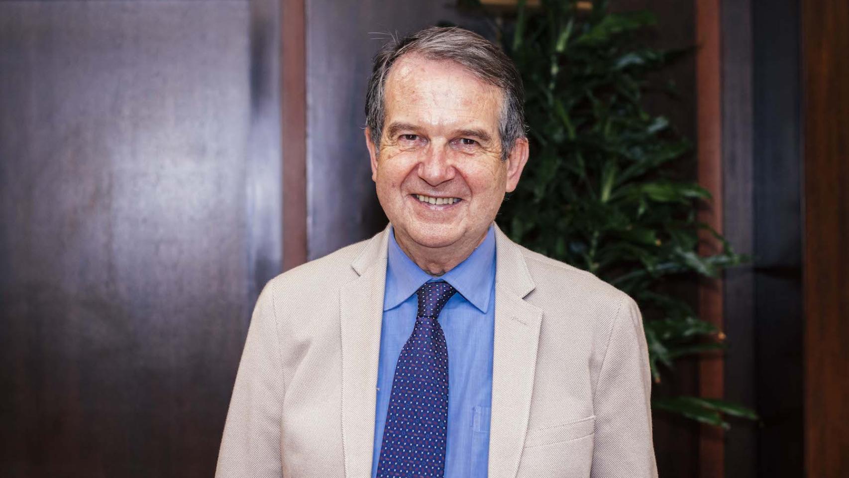 Abel Caballero presume de que el fenómeno Vigo se estudia en universidades de toda España
