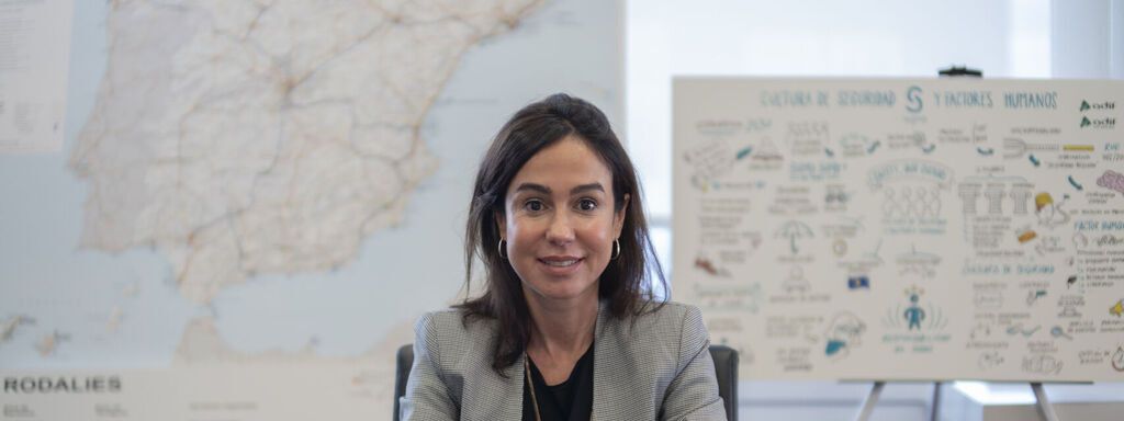 Isabel Pardo de la Vera Posada