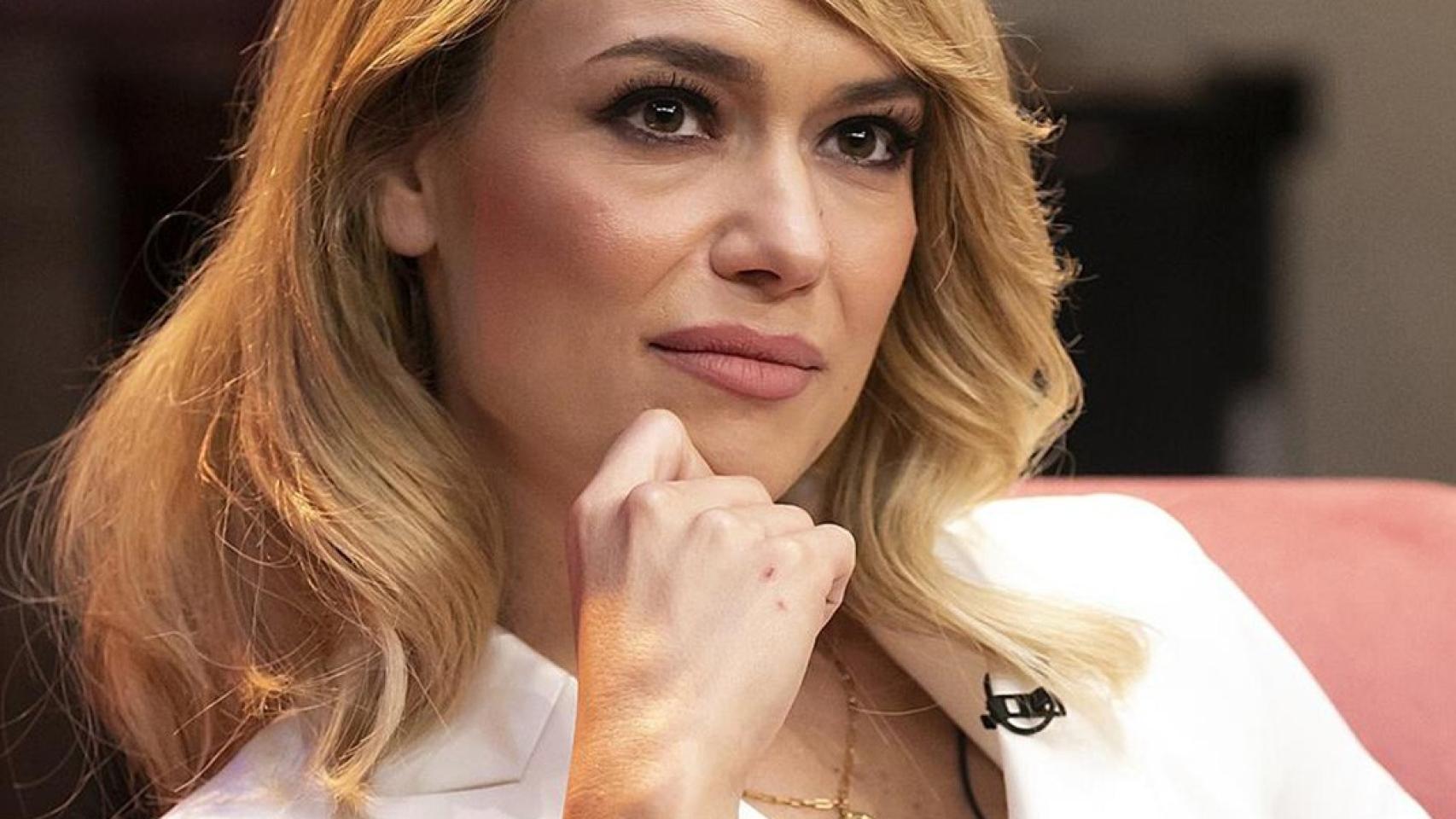 Patricia Conde, en una imagen de archivo.