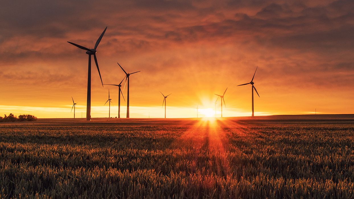 España logra mejor nota en sostenibilidad que en igualdad energética