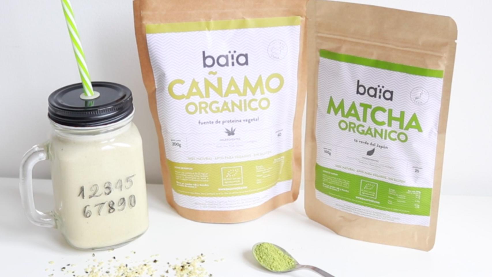Central Lechera Asturiana (Capsa Food) apuesta por las proteínas africanas de Baia Food para reducir el azúcar de los alimentos