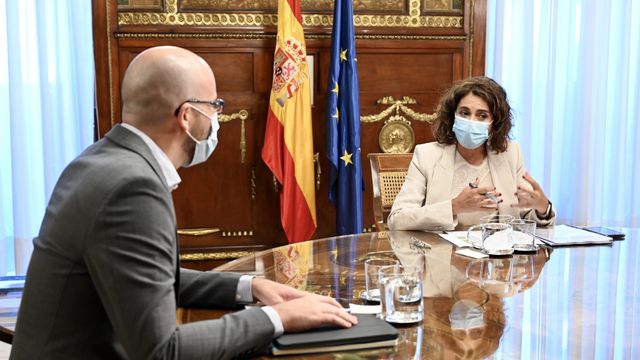 El Gobierno busca un perfil similar al de Escrivá para presidir su comisión fiscal