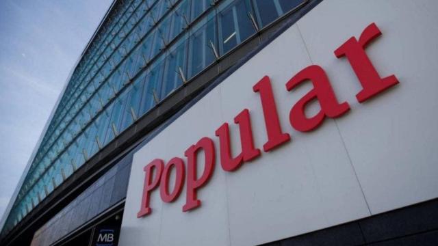 Banco Popular.