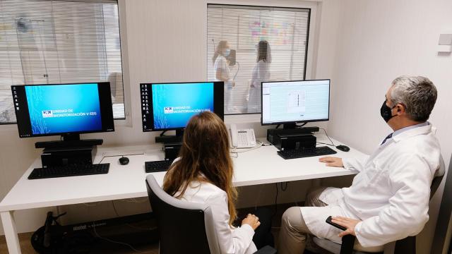 La Unidad de Epilepsia de HM Hospitales.