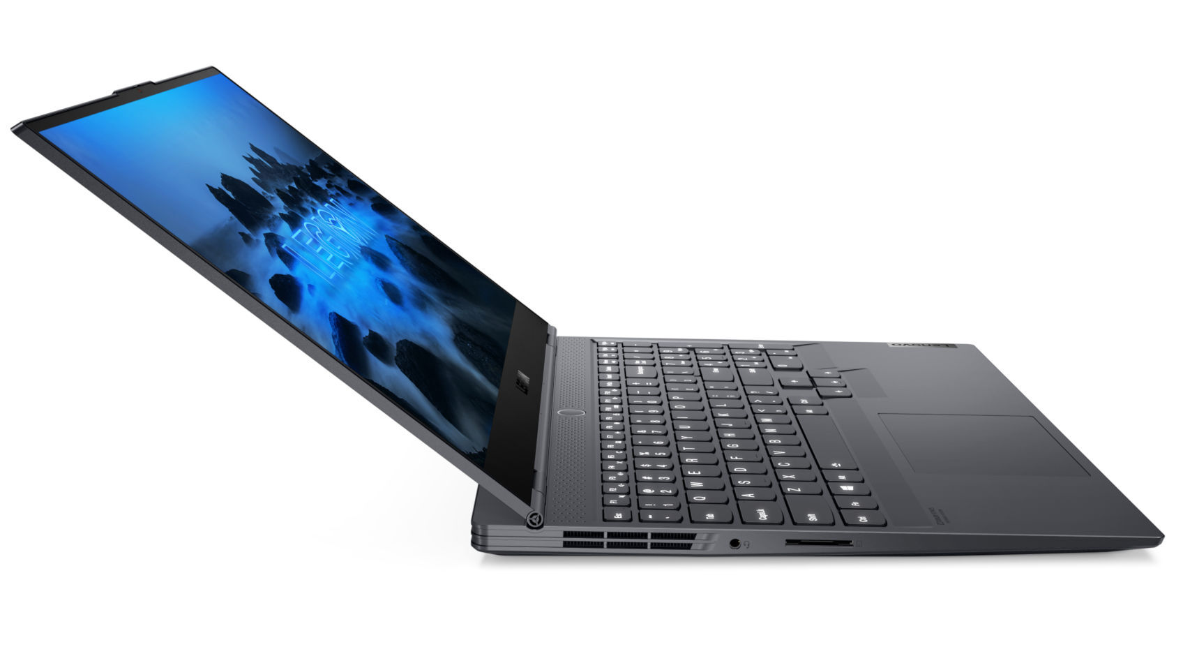 Lenovo Legion Slim 7