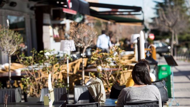 terraza