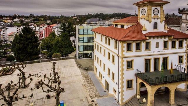 Así serán las fiestas de Ordes (A Coruña): Combo Dominicano el día 13 y París de Noia el 14