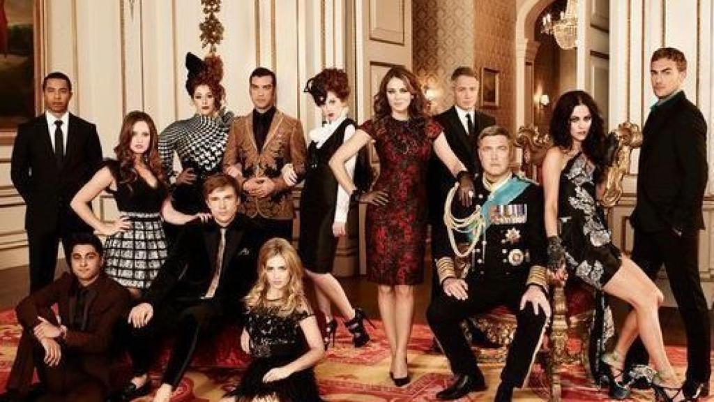 The Royals