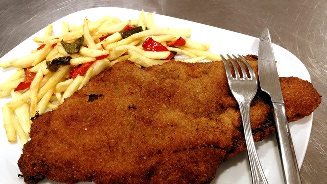 cachopo