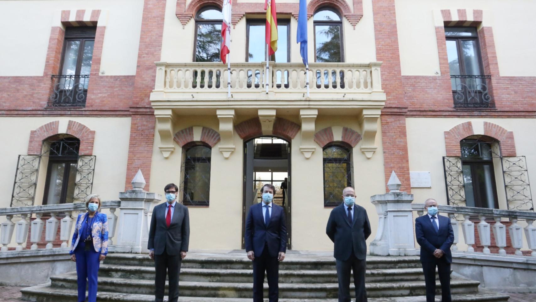 Castilla y León