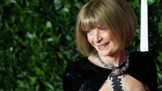 Anna Wintour se separa de su esposo tras más de 20 años de relación