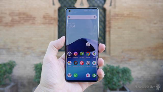 Cómo mejorar la batería del Vivo X51 5G de forma sencilla