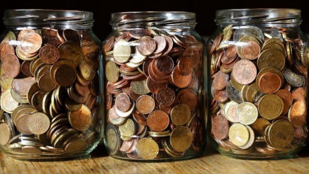 No poner 'todos los huevos en la misma cesta' es clave para diversificar las inversiones.