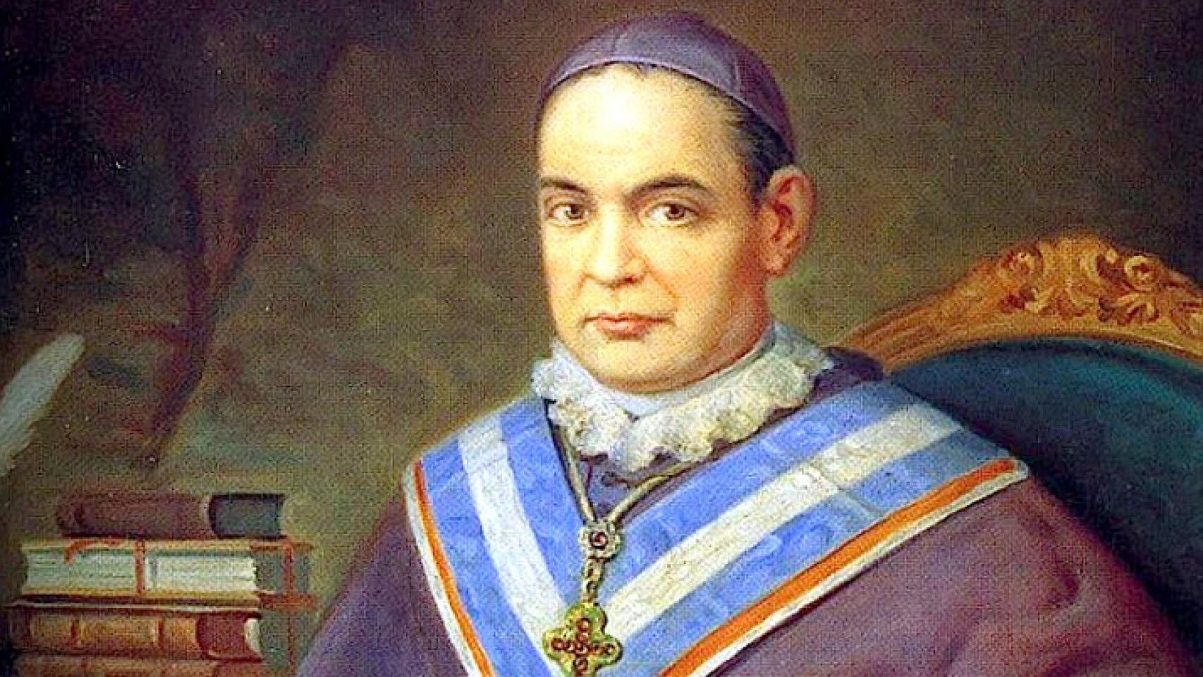San Antonio María Claret