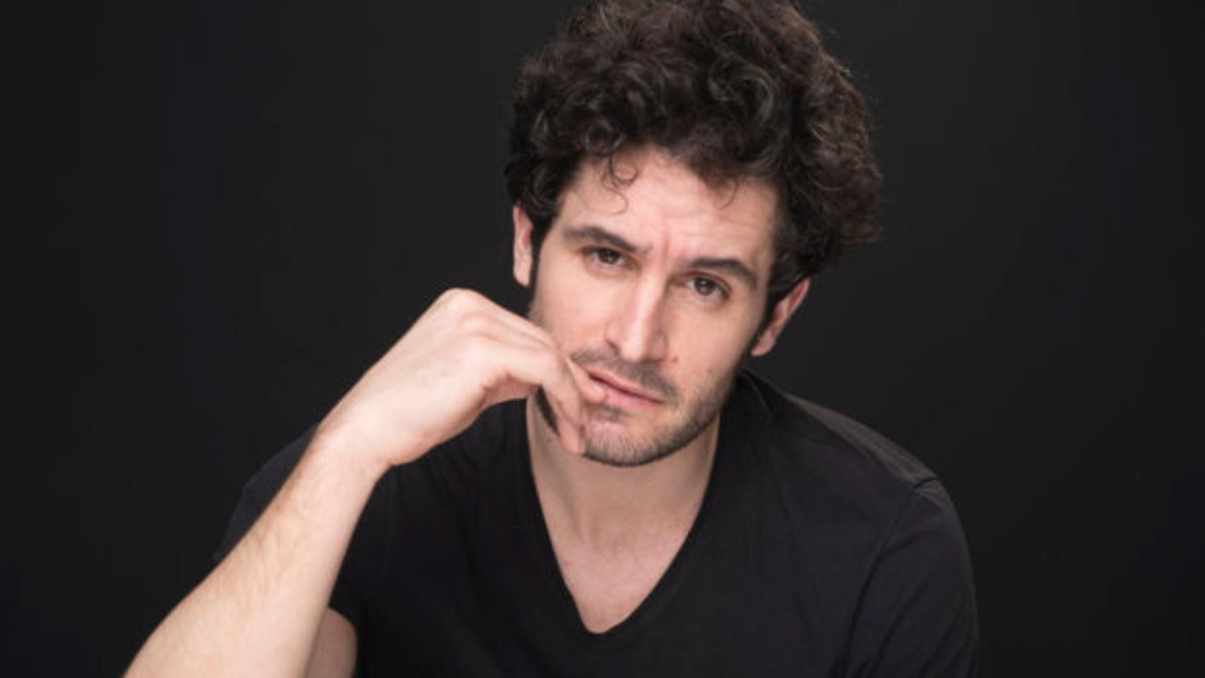 Pablo Piñeiro por