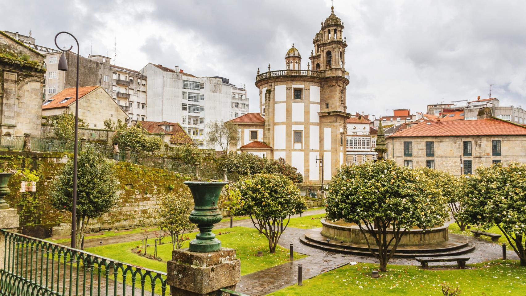 Pontevedra