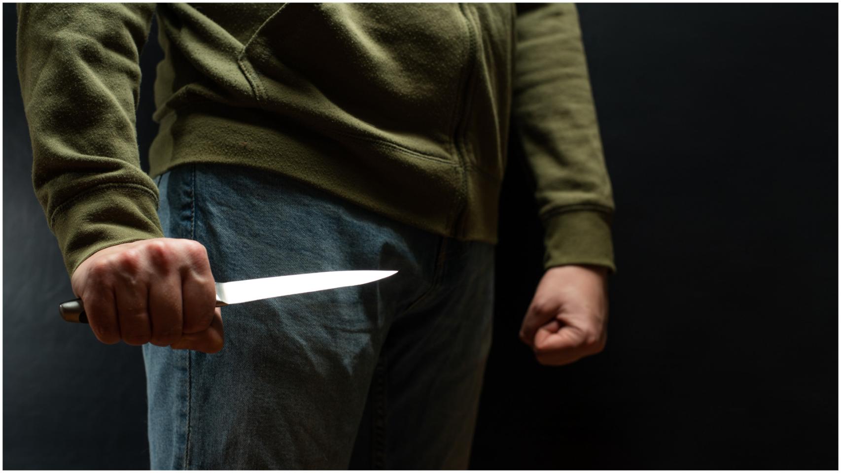 cuchillo