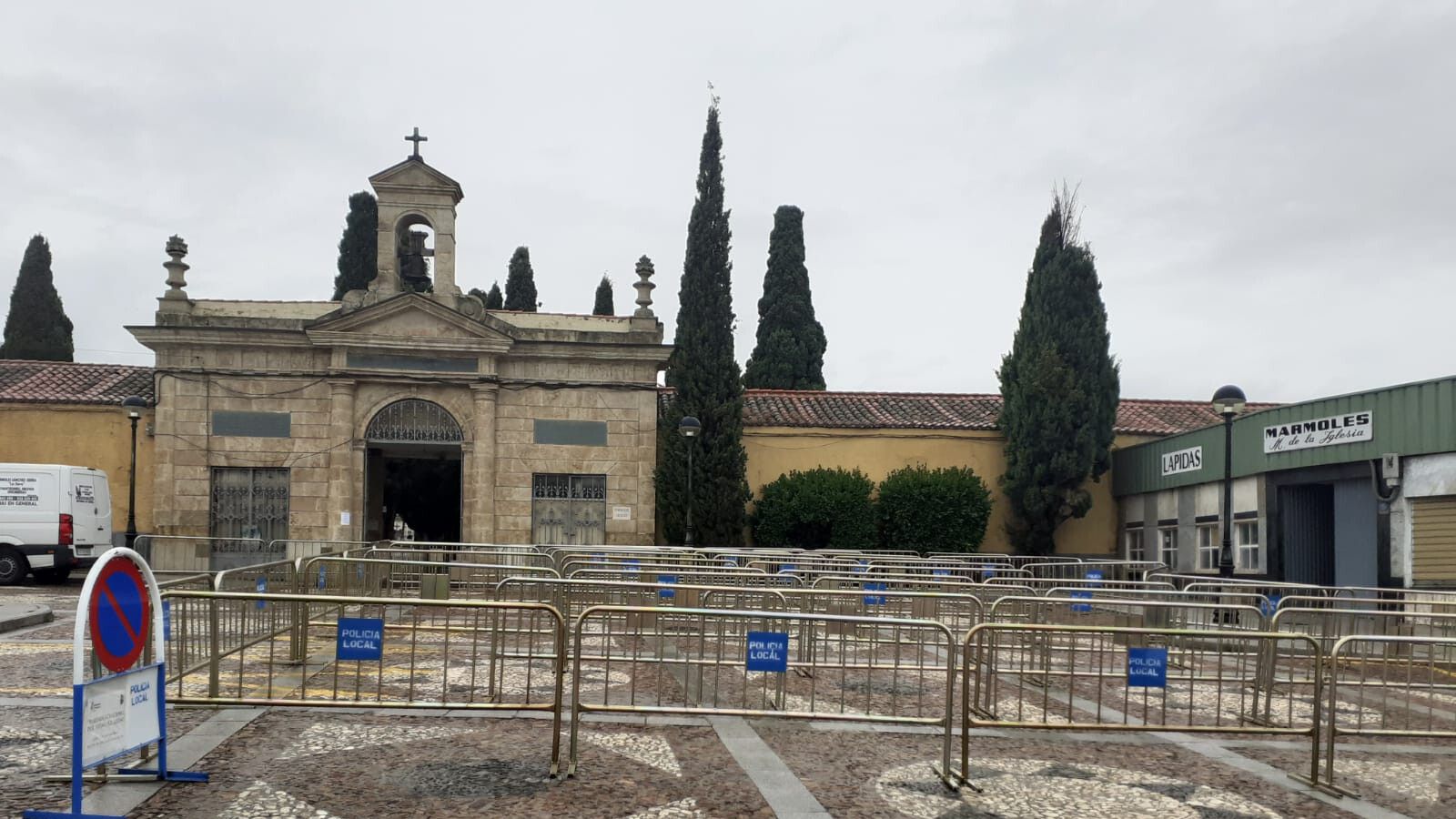 Castilla y León