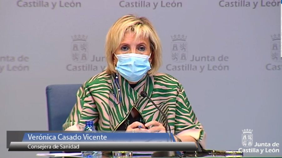 Castilla y León